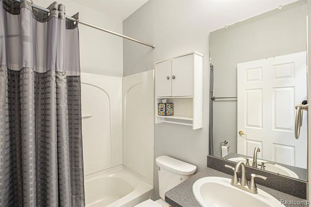 43038 Strand Drive, Sterling Heights, MI 48313