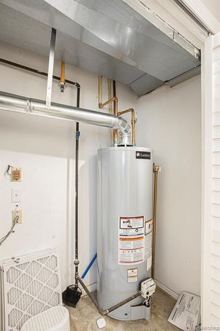 43038 Strand Drive, Sterling Heights, MI 48313