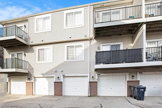 43038 Strand Drive, Sterling Heights, MI 48313