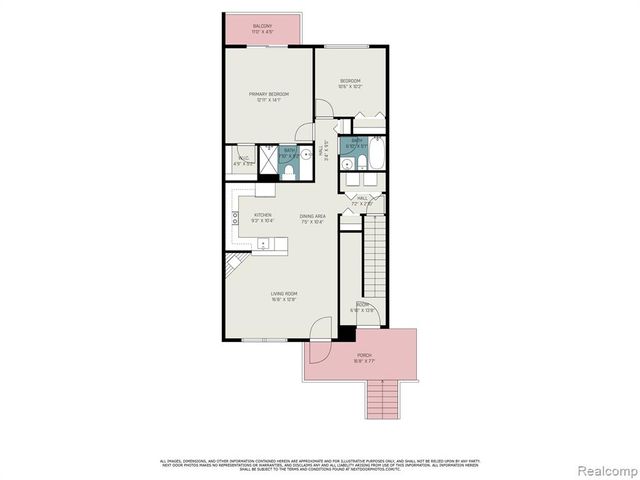 43038 Strand Drive, Sterling Heights, MI 48313