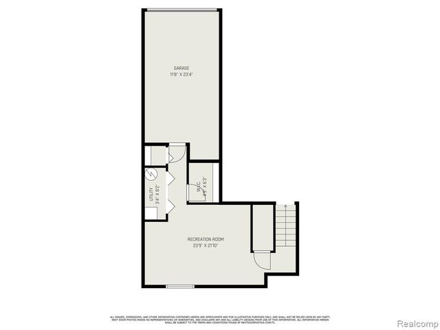 43038 Strand Drive, Sterling Heights, MI 48313