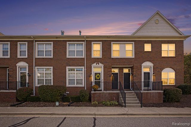 43038 Strand Drive, Sterling Heights, MI 48313