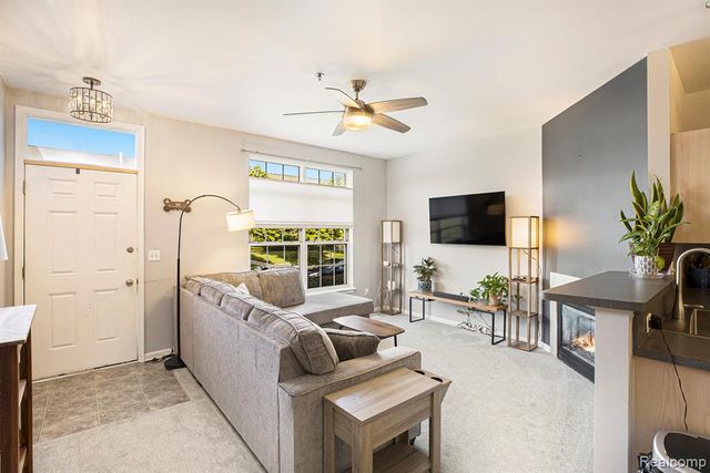 43038 Strand Drive, Sterling Heights, MI 48313