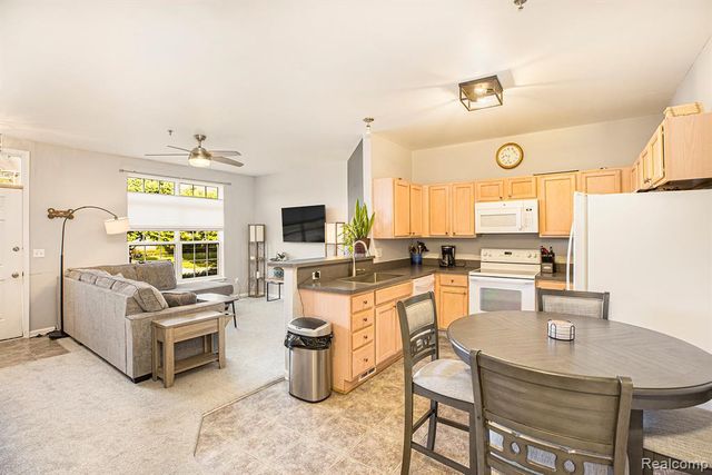 43038 Strand Drive, Sterling Heights, MI 48313