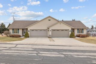 1105 Linden STREET #1107, Cleveland, WI 53015