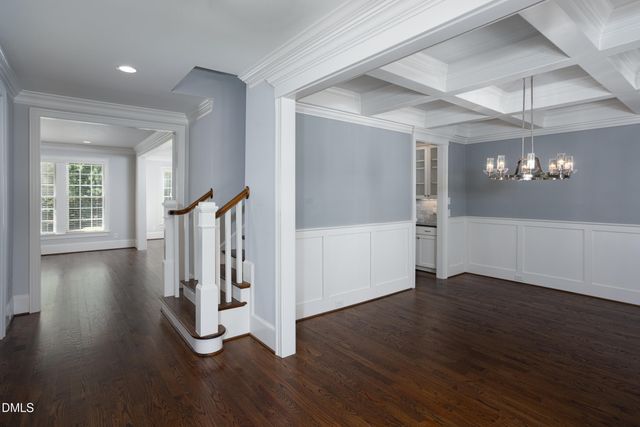 107 Copley Mountain Drive, Durham, NC 27705
