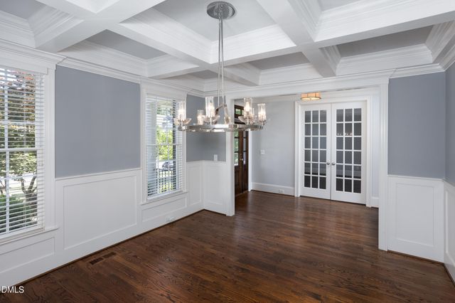 107 Copley Mountain Drive, Durham, NC 27705