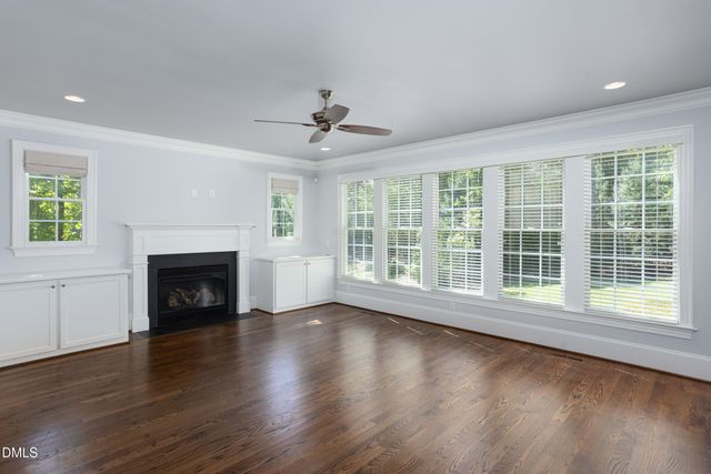 107 Copley Mountain Drive, Durham, NC 27705