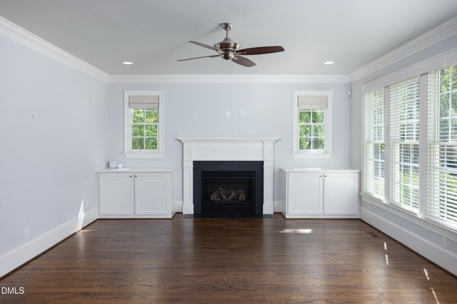 107 Copley Mountain Drive, Durham, NC 27705