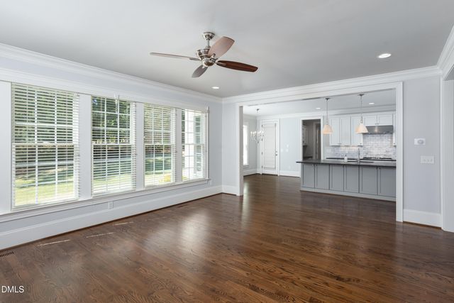 107 Copley Mountain Drive, Durham, NC 27705