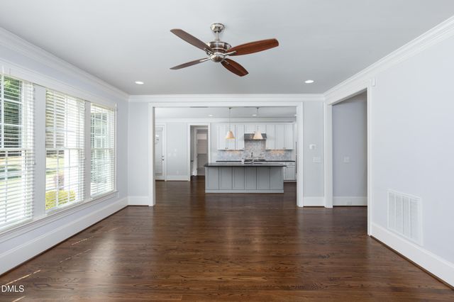 107 Copley Mountain Drive, Durham, NC 27705