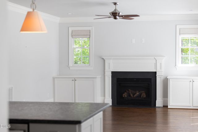 107 Copley Mountain Drive, Durham, NC 27705