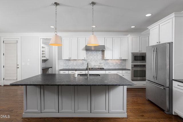 107 Copley Mountain Drive, Durham, NC 27705