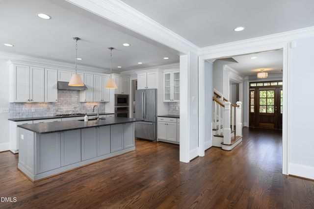 107 Copley Mountain Drive, Durham, NC 27705