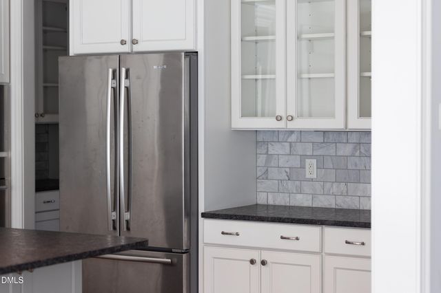 107 Copley Mountain Drive, Durham, NC 27705