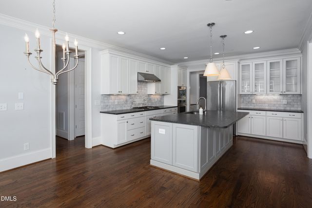 107 Copley Mountain Drive, Durham, NC 27705