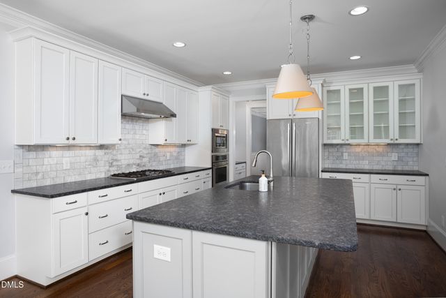 107 Copley Mountain Drive, Durham, NC 27705