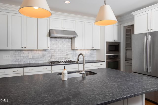 107 Copley Mountain Drive, Durham, NC 27705