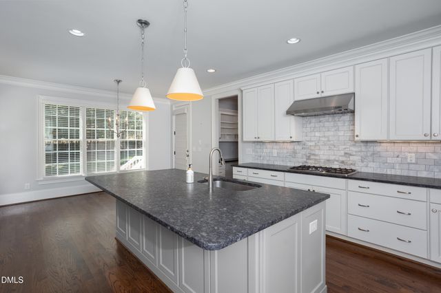 107 Copley Mountain Drive, Durham, NC 27705