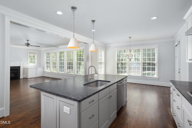 107 Copley Mountain Drive, Durham, NC 27705