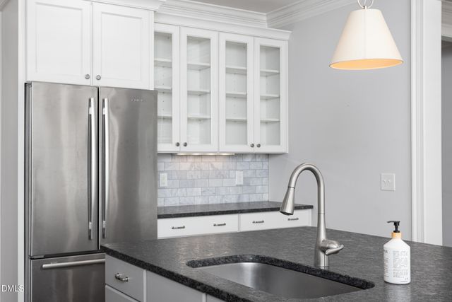 107 Copley Mountain Drive, Durham, NC 27705