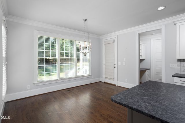 107 Copley Mountain Drive, Durham, NC 27705