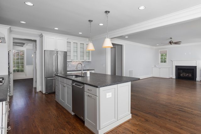 107 Copley Mountain Drive, Durham, NC 27705