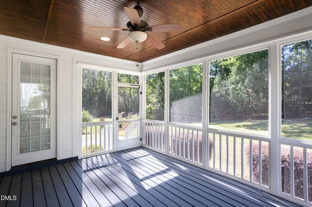 107 Copley Mountain Drive, Durham, NC 27705