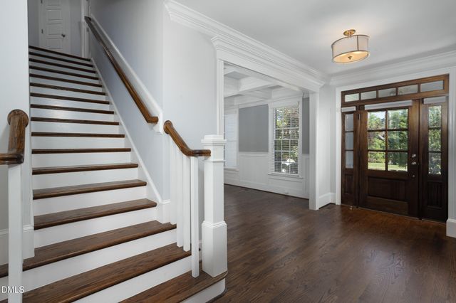 107 Copley Mountain Drive, Durham, NC 27705