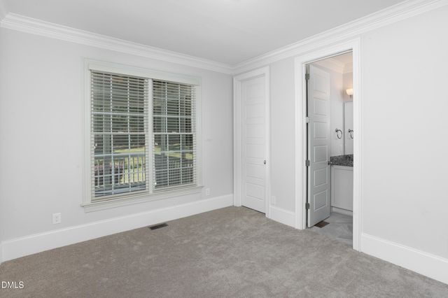 107 Copley Mountain Drive, Durham, NC 27705