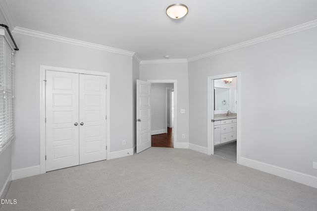 107 Copley Mountain Drive, Durham, NC 27705