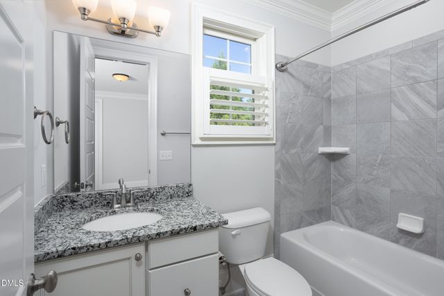 107 Copley Mountain Drive, Durham, NC 27705