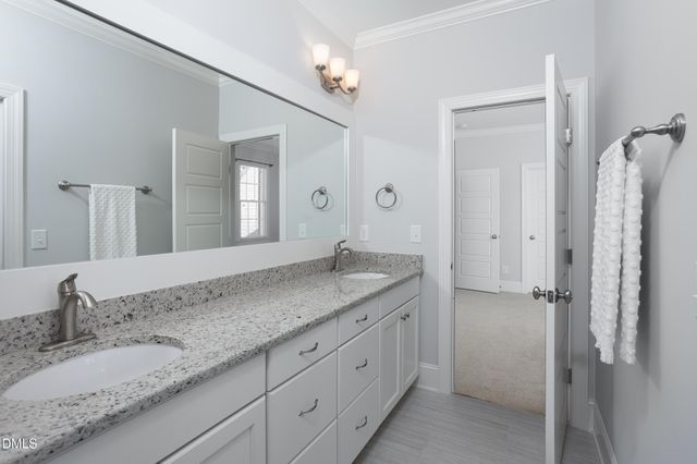 107 Copley Mountain Drive, Durham, NC 27705