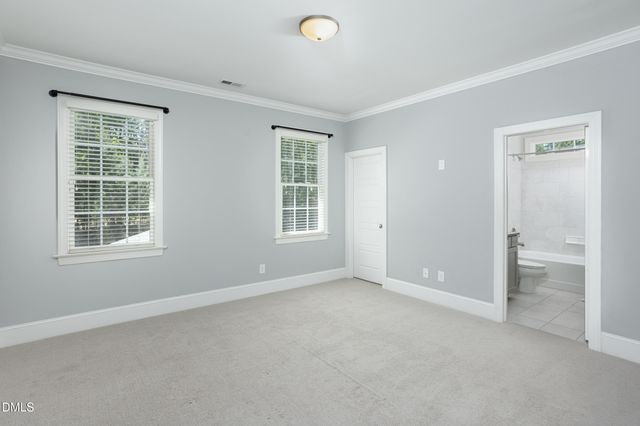 107 Copley Mountain Drive, Durham, NC 27705