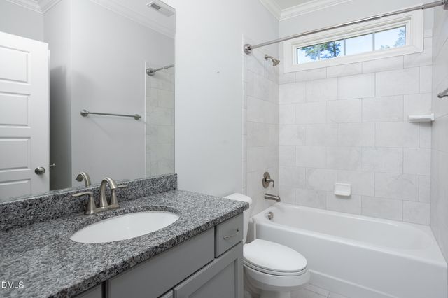 107 Copley Mountain Drive, Durham, NC 27705