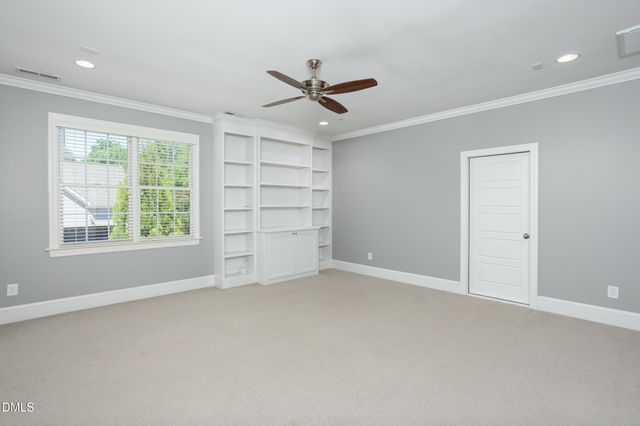 107 Copley Mountain Drive, Durham, NC 27705