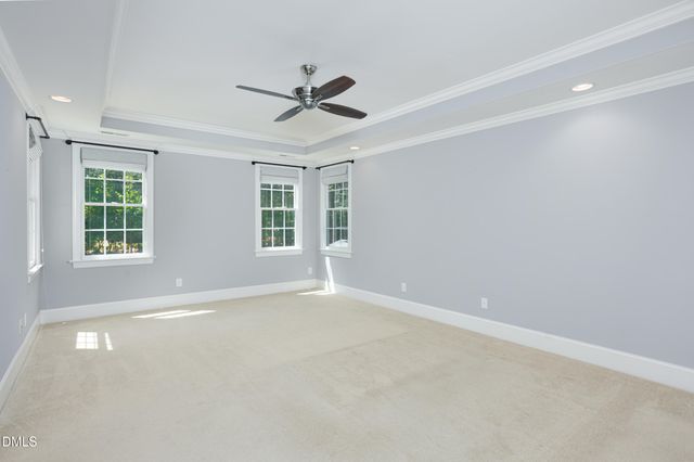 107 Copley Mountain Drive, Durham, NC 27705