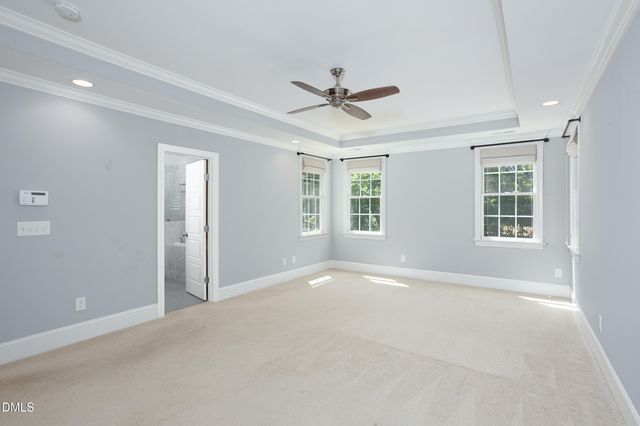 107 Copley Mountain Drive, Durham, NC 27705