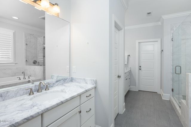 107 Copley Mountain Drive, Durham, NC 27705
