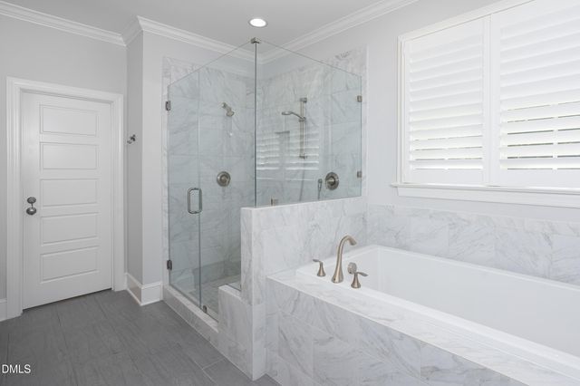 107 Copley Mountain Drive, Durham, NC 27705