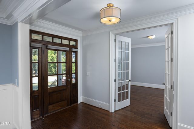 107 Copley Mountain Drive, Durham, NC 27705