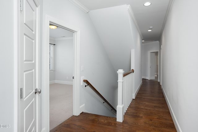 107 Copley Mountain Drive, Durham, NC 27705