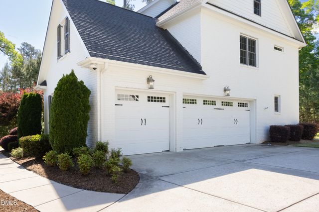 107 Copley Mountain Drive, Durham, NC 27705