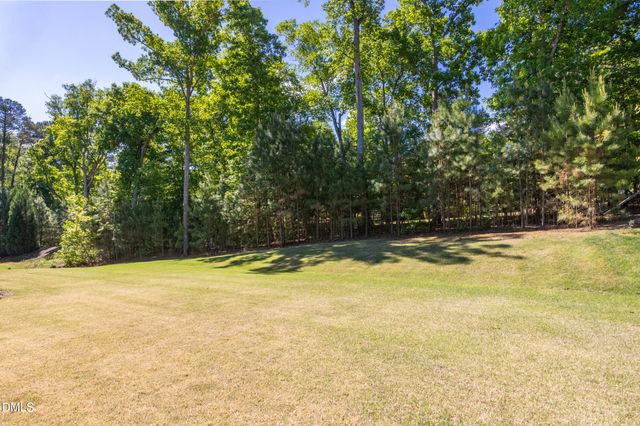 107 Copley Mountain Drive, Durham, NC 27705