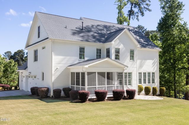 107 Copley Mountain Drive, Durham, NC 27705