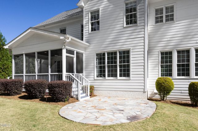 107 Copley Mountain Drive, Durham, NC 27705