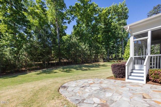 107 Copley Mountain Drive, Durham, NC 27705