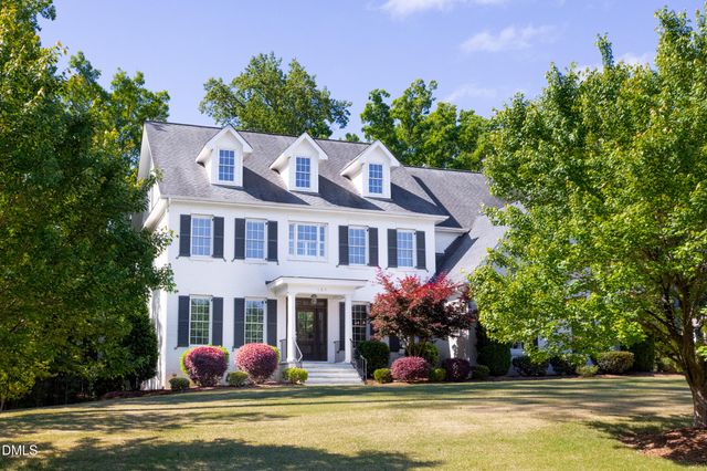 107 Copley Mountain Drive, Durham, NC 27705