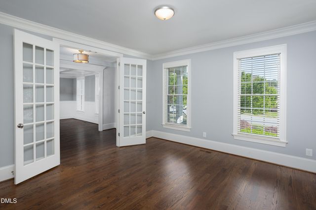 107 Copley Mountain Drive, Durham, NC 27705