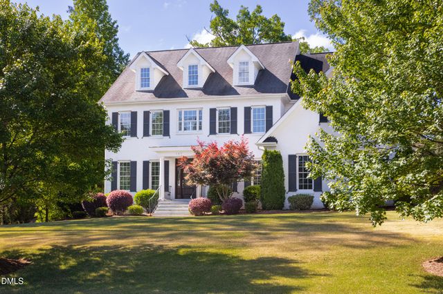 107 Copley Mountain Drive, Durham, NC 27705